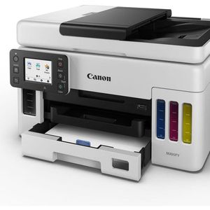 Impresora Canon MAXIFY GX6010