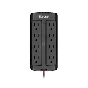 ESTABILIZADOR FORZA FVR-902 900VA/450W 220VA 8