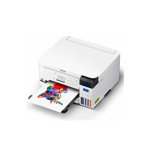 Impresora Epson F170 Para Sublimacion Wifi