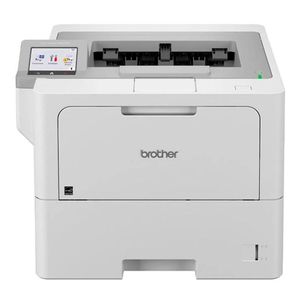 IMPRESORA BROTHER LASER MONOCROMATICA HL-L6415DW