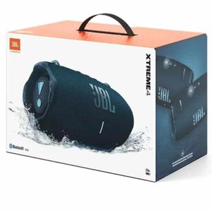 Parlante Bluetooth JBL XTREME 4 Azul