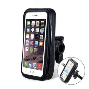 Funda de bicicleta impermeable para celular SH-BIWBH 5.5"