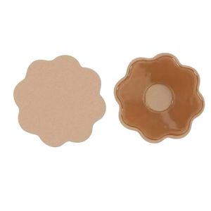 Cubre Pezones Adhesivos Nude