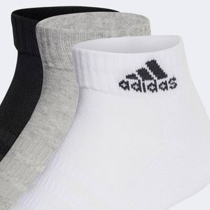 Media Talonera Adidas Unisex Ic1281 C Spw Ank 3P