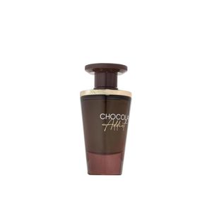 Chocola Addict Eau de Parfum Unisex de Fragrance World