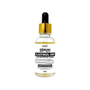 Serum Rejuvenecedor Elastinol Man 30ml Dermo Sumak