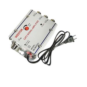 Amplificador de Señal CATV 3 Salidas SB-8620ED7 WESTOR