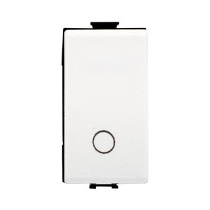 Dado Conmutador BM151-4V OPALUX