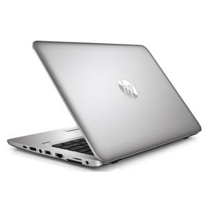 Laptop Semi nueva HP 820 G4 Core i7 7ma Gen 16GB 256GB SSD 12.5"