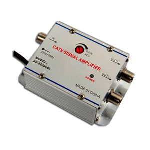 Amplificador de Señal CATV 2 Salidas SB-8620ED6 WESTOR