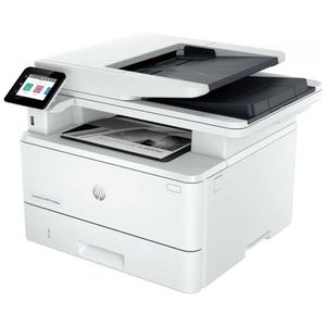 Impresora Multifuncional HP LaserJet Pro MFP 4103fdw LAN WiFi Duplex