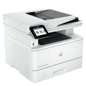 Impresora Multifuncional HP LaserJet Pro MFP 4103fdw LAN WiFi Duplex