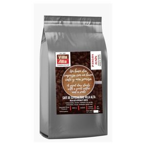 Café de especialidad Villa Alta Origen Pangoa Grano Tostado 1Kg