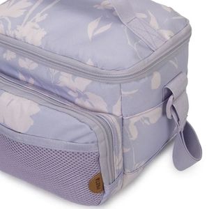 Lonchera Térmica Porta Chomsky Floral Mist