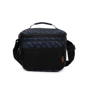 Lonchera Térmica Porta Chomsky Sykes