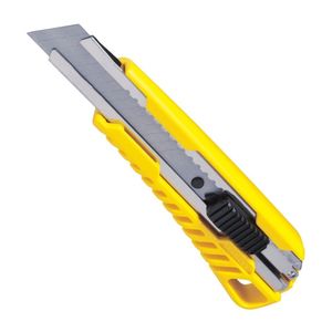 Cuchilla Snap Off 18 mm