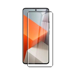 MICA DE VIDRIO XIAOMI REDMI NOTE 14 PRO PLUS 5G ( 2 UNIDADES)