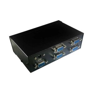 Splitter de VGA 4 Salidas 1440P VGA-2504A WESTOR