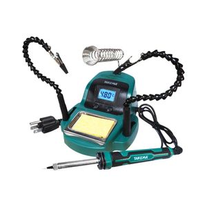 Estación de Soldar 58W ZD-8988D-C TAKEMA