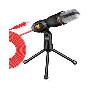 Micrófono Condensador para PC SF-666 WESTOR