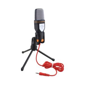 Micrófono Condensador para PC SF-666 WESTOR