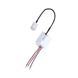 Sensor de Movimiento Mini ST-24B OPALUX