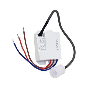 Sensor de Movimiento Mini ST-24B OPALUX