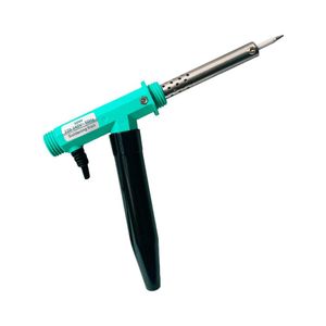 Cautín Tipo Lápiz Punta de Plata 3 Posiciones 30W ZD-36/30W TAKEMA