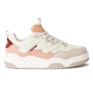 Zapatillas Ultralon Urbanas Ultra Block Print Para Mujer UL24337W4