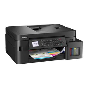 Impresora Multifuncional Brother MFC-T930DW