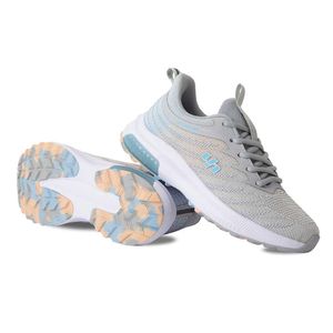 Zapatillas Ultralon Running Ultra Steel Para Mujer UL24022W3