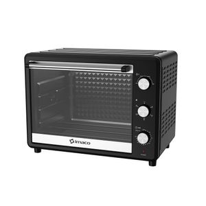 Horno Eléctrico Rostizador IMACO 55L HEB55R Negro
