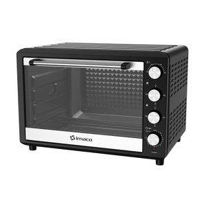 Horno Eléctrico Rostizador IMACO 75L HEB75R Negro