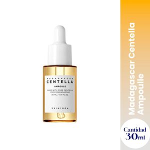 Madagascar Centella Ampoule 30ml - PRE VENTA