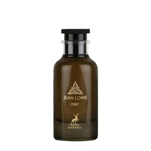 Maison Alhambra Jean Lowe Noir Eau De Parfum 100 ml