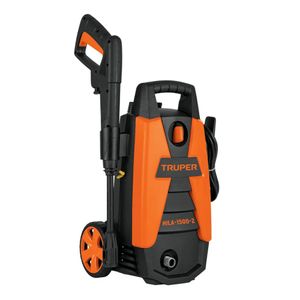 Hidrolavadora 1500 psi + Taladro percutor 600w Truper 102095-15346