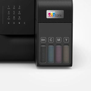 Impresora Multifuncional Epson EcoTank L5590 WIFI, FAX