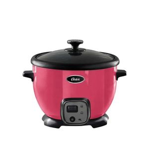 Olla Arrocera OSTER CKSTRC8029M-053 1.8 LITROS -SANDIA