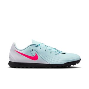 Zapatillas De Futbol Nike Unisex Fj2587-300 Phantom Gx Ii Club Tf Menta