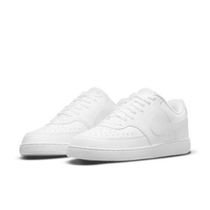 Zapatillas Urbanas Nike Hombre Dh2987-100 Court Vision Low Blanco