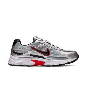 Zapatillas Urbanas Nike Hombre 394055-001 Nike Initiator Plateado