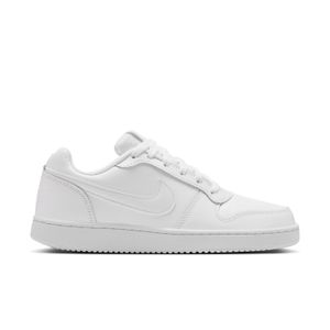 Zapatillas Urbanas Nike Mujer Aq1779-100 Ebernon Blanco