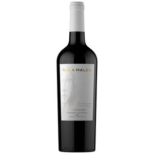 Vino Tinto RUCA MALEN Capítulo Dos Cabernet Suvignon Botella 750ml