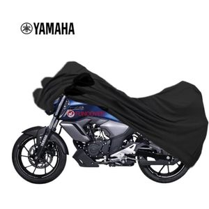 Funda Para Moto YAMAHA FZS FI Cobertor Impermeable Filtro Uv