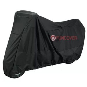 Funda Para Moto YAMAHA FZS FI Cobertor Impermeable Filtro Uv