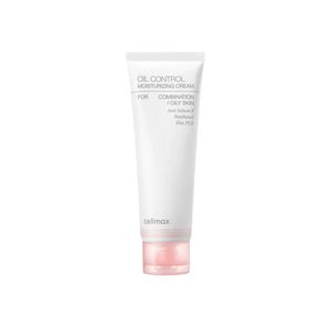 Cream Oil Control Moisturizing 80ml Celimax