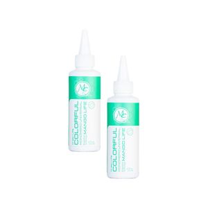 Mc Nails Monomero Mango Life 4Oz  2 Unid