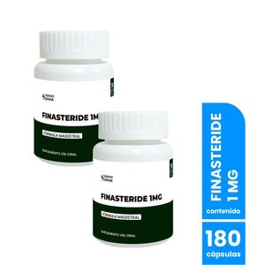 Tratamiento capilar grado 2 - 90 cap Dermo Sumak 2 Uni