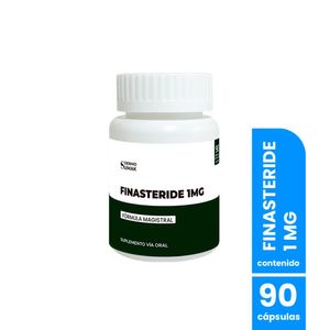 Tratamiento capilar grado 2 - 90 cap Dermo Sumak