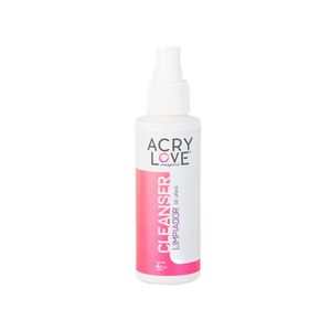 Acrylove Cleanser O Sanitizante Spray